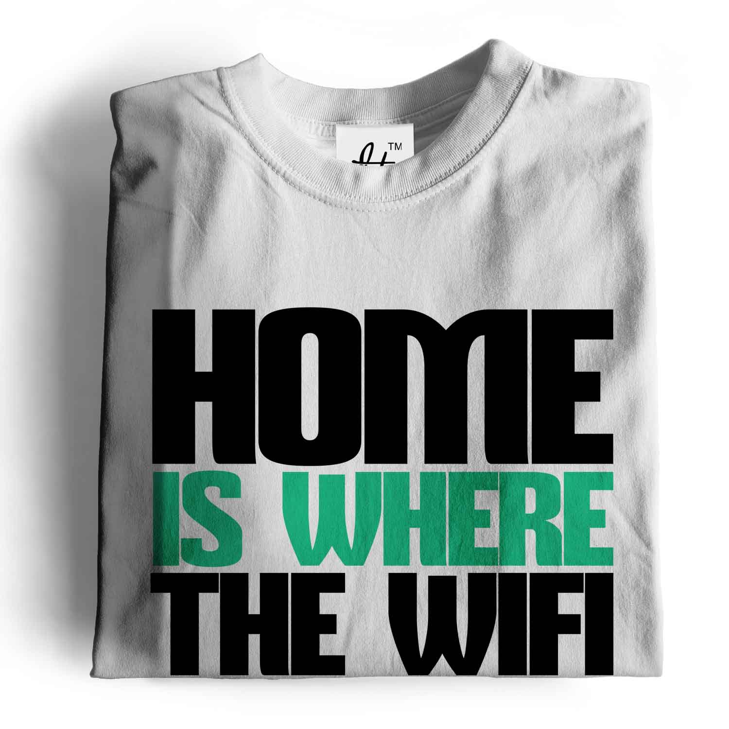 wifi money shirt